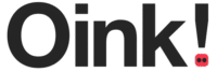 Oink! Studio